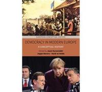 Democracy in Modern Europe Inconnu (Auteur)