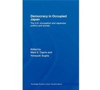 Democracy In Occupied Japan