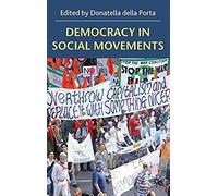 Democracy in Social Movements