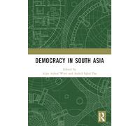 Democracy in South Asia