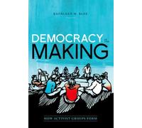 Democracy In The Making