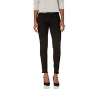 Democracy Jeans AB Solution Jegging Femme, Noir, 42