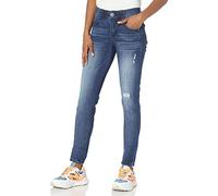 Democracy Jeggingab, Jeggingab, Jeggingab, Jegging, Solução Abab Solution Jegging, Bleu Clair, 38