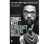 Democracy Matters: Winning the Fight Against Imperialism – Penguin Books