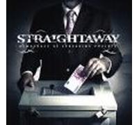 Straightaway - Democracy of Spreading Poverty