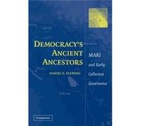Democracys Ancient Ancestors - Daniel E. New York University Fleming - Cambridge University Press - Livre en Anglais - Paperback Daniel E. New York University FlemingDaniel E. New York University Flem