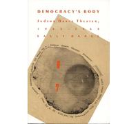 Democracy's Body: Judson Dance Theater, 1962-1964