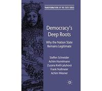 Democracy's Deep Roots