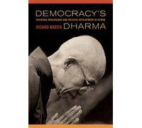 Democracy's Dharma: Religious Renaissance And Political Development In Taiwan