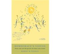 Democracys Voices by Robert M. Fishman Robert M. Fishman (Auteur)