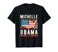 Démocrates des élections présidentielles de Michelle Obama 2028 T-Shirt