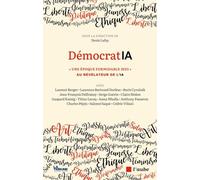 DémocratIA: "Une époque formidable 2023" au révélateur de l'IA