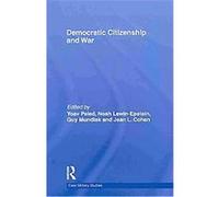 Democratic Citizenship and War