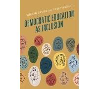 Democratic Education As Inclusion