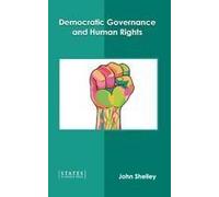 Democratic Governance And Human Rights