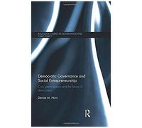 Democratic Governance And Social Entrepreneurship