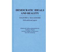 Democratic Ideals and Reality