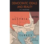 Democratic Ideals And Reality