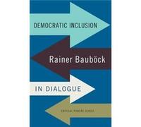 Democratic Inclusion by Rainer Baubock Rainer Baubock (Auteur)