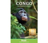 S. RORISON – Democratic Rebuplic of the Congo – Guide – Broché