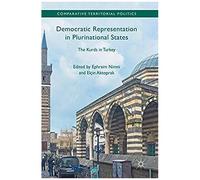 Democratic Representation In Plurinational States