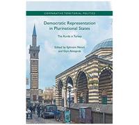 Democratic Representation In Plurinational States