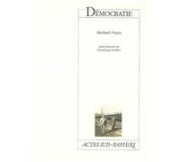 Démocratie