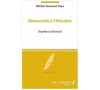Démocratie À L'africaine