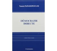 Démocratie directe