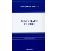 Démocratie Directe