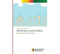 Démocratie et culture politique