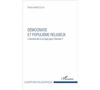 Démocratie et populisme religieux