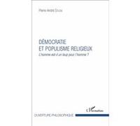 Démocratie et populisme religieux – L'Harmattan
