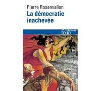 Democratie Inachevee