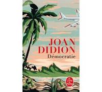 Démocratie Joan Didion (Auteur)