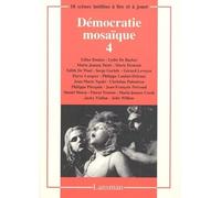 Démocratie mosaïque. 4