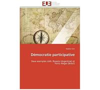 Démocratie Participative
