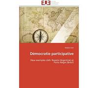 Démocratie Participative