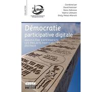 Démocratie Participative Digitale - Angoulême Expérimente Les Projets Participatifs Digitaux