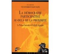Democratie participative Pur (Auteur)
