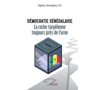 Démocratie Sénégalaise - La Roche Tarpéienne Toujours Près De L'urne