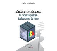 Démocratie Sénégalaise - La Roche Tarpéienne Toujours Près De L'urne