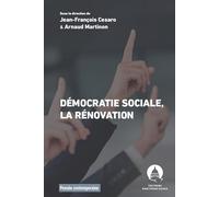 Démocratie sociale, la rénovation