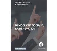 Démocratie sociale, la rénovation