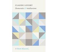 Democratie & totalitarisme