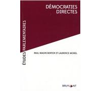 Démocraties Directes