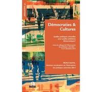 Démocraties et cultures Michel Guérin (Auteur)