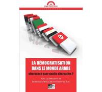 DéMOCRATISATION DANS LE MONDE Alternance pour quelle alternative? - Dominique Maillard Desgrées Du Loû - Points Sur Les I Eds Les - relié - Etude