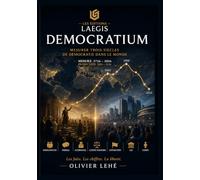 Democratium: Mesurer trois siècle de démocratie dans le monde