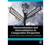 Democratization and Autocratization in Comparative Perspective
